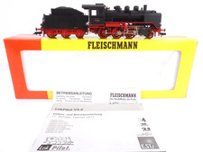 Fleischmann H0 4141 locomotiva