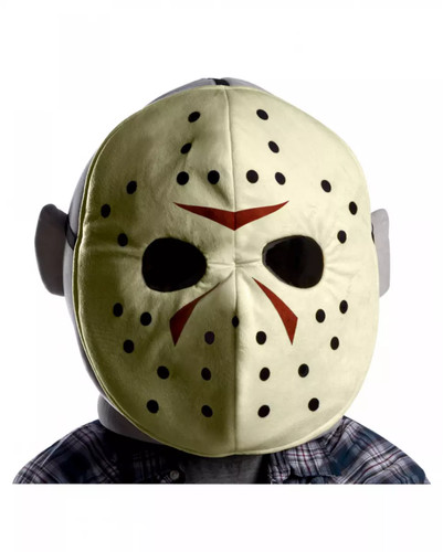 Venerdì originale maschera - venerdì,