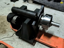 Mandrino completo Emcoturn 140