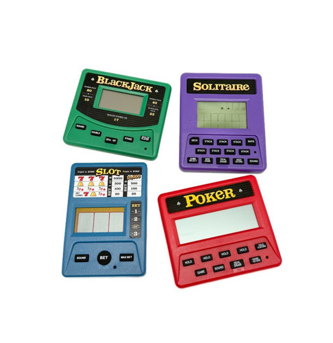 Trademark global handheld - trademark,