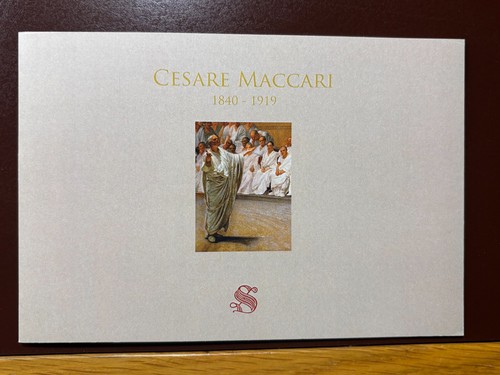 Italia 2019 libretto cesare - italia,