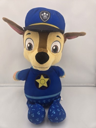 Paw patrol snuggle pup - snuggle,