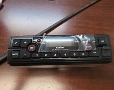 Yanmar kit radio - yanmar,,