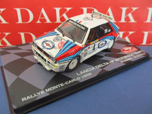 Die cast modellino auto - die, 1/43