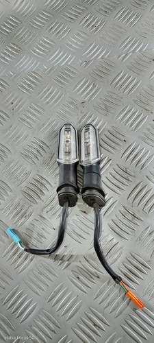 Frecce posteriori honda - frecce,