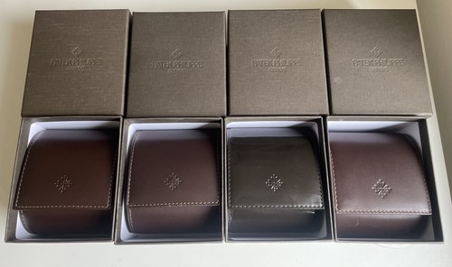 Custodie viaggio patek - custodie,