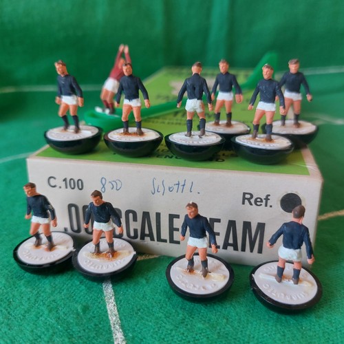 Mint subbuteo team 44 - mint,