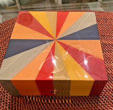 Scatola portagioie Ercolono -