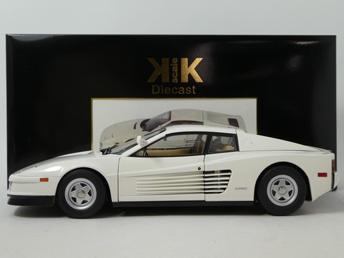 Ferrari testarossa - ferrari,