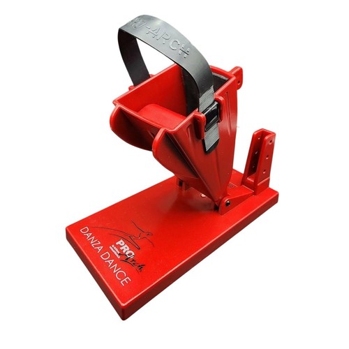 Pro arch foot - pro-arch, stretcher
