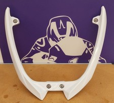 kimco xciting 500 r MANIGLIE LATERALI PASSEGGERO DX-Sx