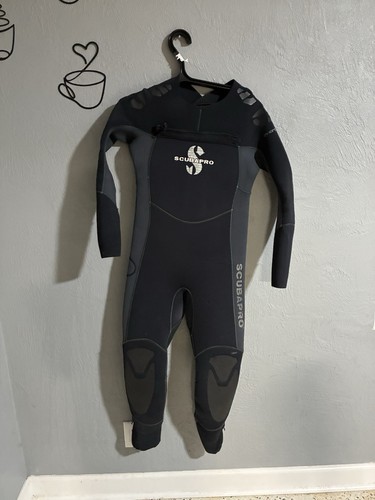 Muta intera scuba pro taglia - scuba,