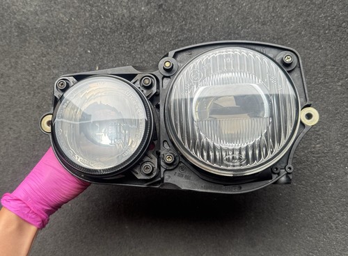 Faro fanale anteriore bmw - fanale,