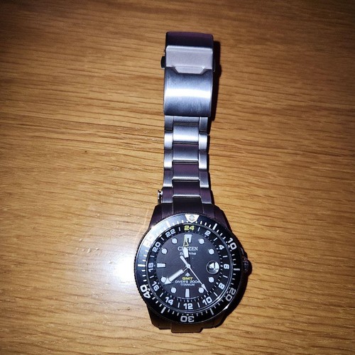 Orologio citizen promaster - orologio,