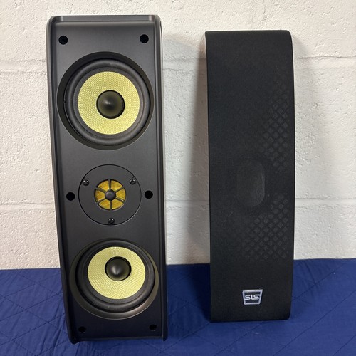 Sls superior listening - sls, systems