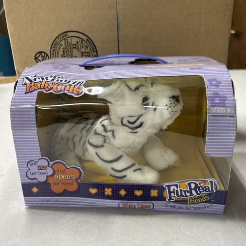 Furreal friends cucciolo - friends,