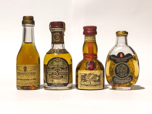 Liquori mignon - liquori,