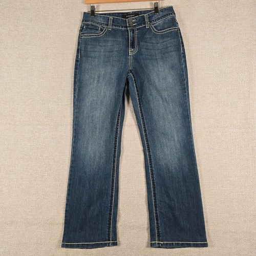 Jeans nine west donna - jeans, 8