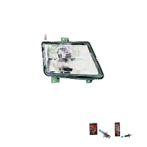 Faro osram notte - faro,