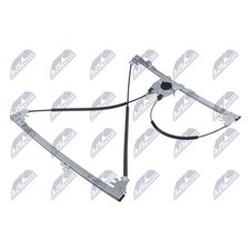 Alzacristalli alzavetro AJS