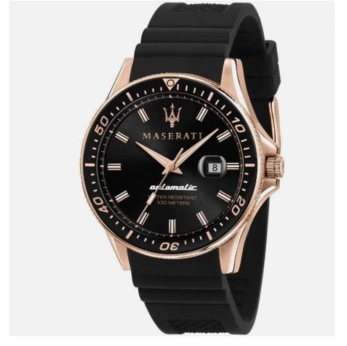 Orologio maserati sfida - maserati,