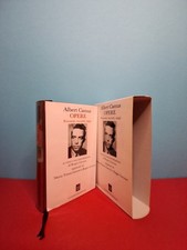 Opere di Albert Camus - Camus