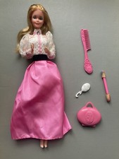 Barbie Angel Face 1982 Anni 80 Con Difetto