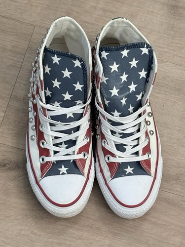 Sneakers alte unisex converse - sneakers,