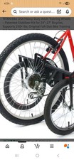 Kit ruote stabilizzatrici - kit,
