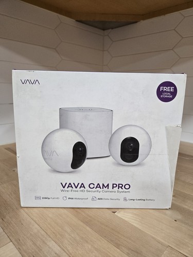 Vava hs003 cam - vava, pro
