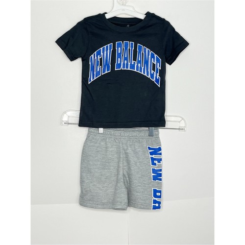 New balance set - 2, per