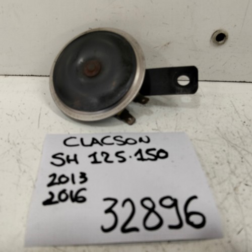 Clacson honda 125 150 - sh,