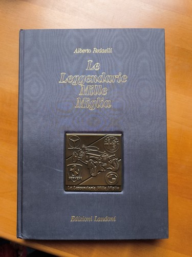 Volume leggendarie mille - volume,