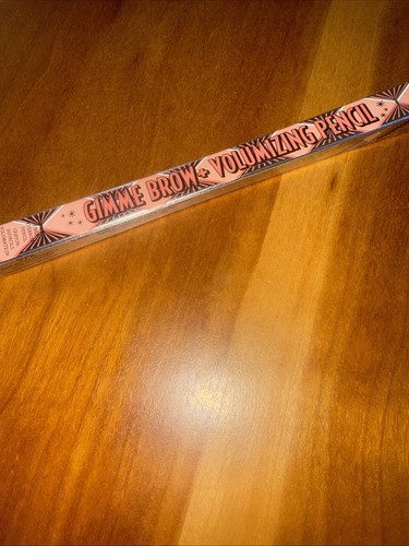 Nuovo benefit cosmetics - cosmetics, gimme