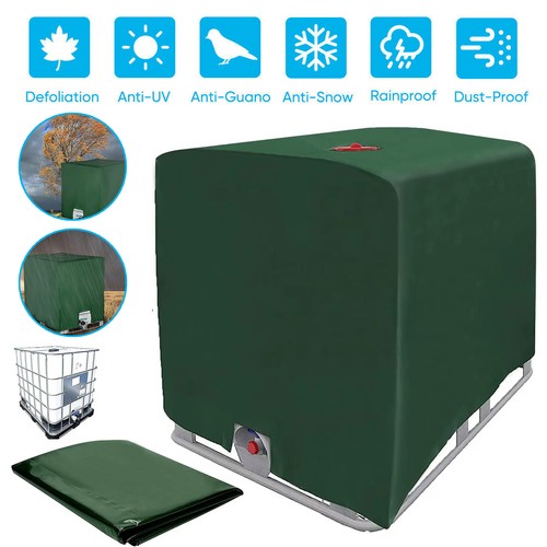 Copertura serbatoio ibc - serbatoio,