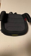 Rialzo auto isofix Shuttle Peg