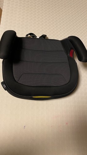Rialzo auto isofix shuttle - shuttle, peg