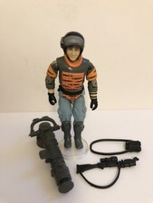 +++++ Figurine Gi joe / Cobra Sneak Peek Tiger Force 1990 +++++