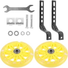  1 set di ruote del treno