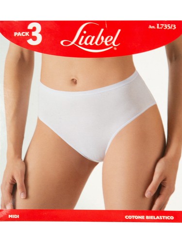 Liabel confezione slip - da, 3
