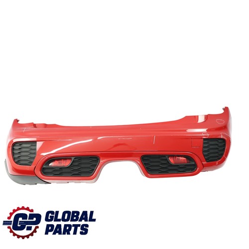 Mini f55 jcw paraurti - jcw,