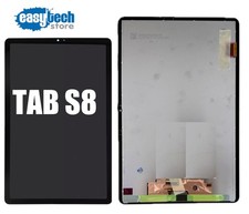SAMSUNG Galaxy TAB S8 SM-X700