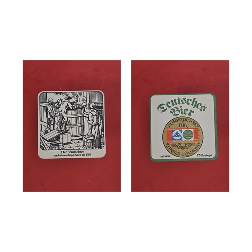 Birra tedesca der - birra,