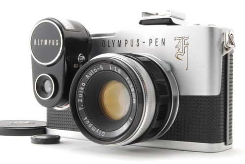 Come nuovo olympus pen - nuovo-】olympus,