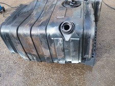 Serbatoio Gasolio Iveco
