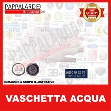 VASCHETTA ACQUA LIQUIDO