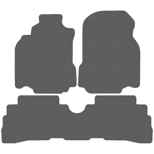 Basic tappetini per nissan - tappetini,