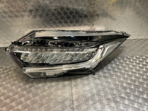 Faro led sinistro lato - faro,