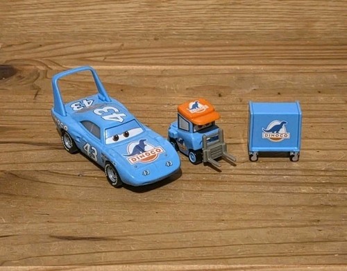 Disney pixar cars - disney, pressofuso