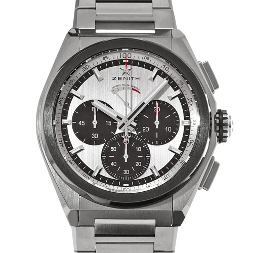 Zenith wristwatch 9005 9004 - wristwatch, 95.9005.9004